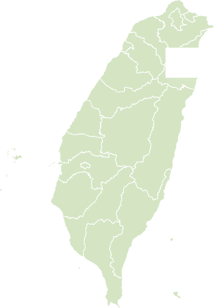 台灣地圖