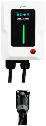 MAX 充電樁